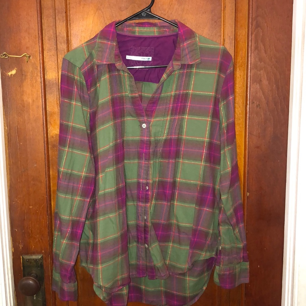 Flannel